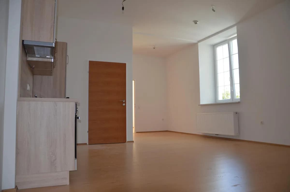 2-Zimmer-Wohnung mieten in Steyr – 59 m², € 662 – Bild 1 von 5