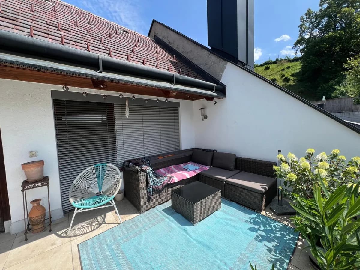 13-Zimmer-Gewerbeimmobilie kaufen in Steyr-Land – 398 m², € 495.000 – Bild 8 von 11