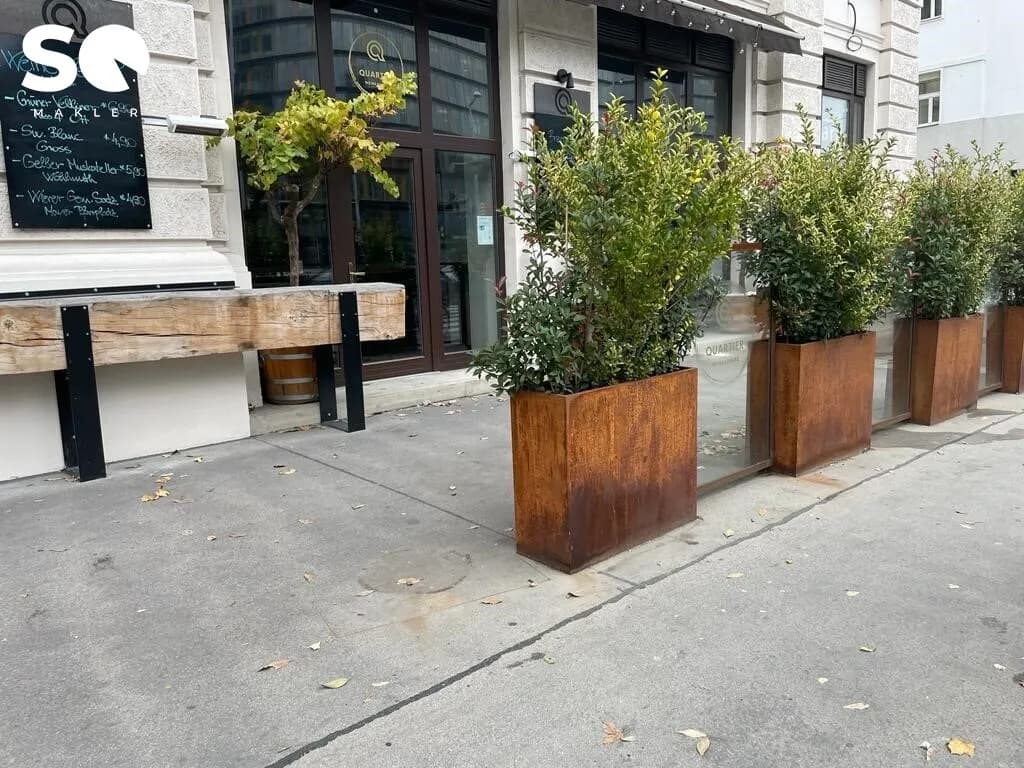 Gewerbeimmobilie kaufen in Wien – 128 m², € 975.000 – Bild 2 von 20