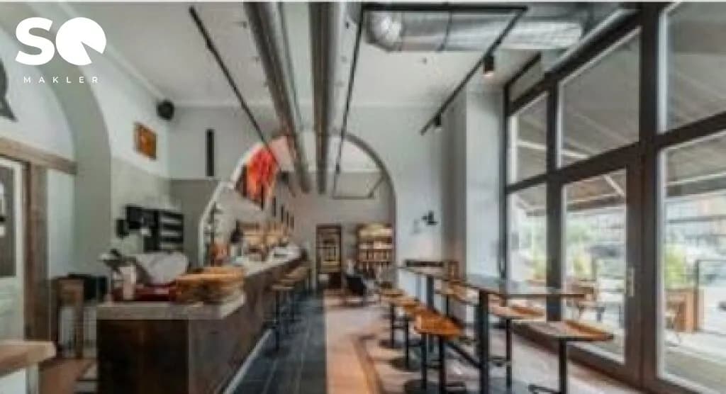 Gewerbeimmobilie kaufen in Wien – 128 m², € 975.000 – Bild 3 von 20