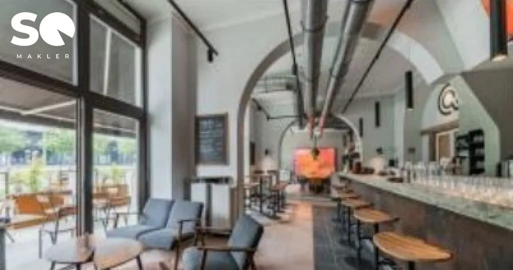 Gewerbeimmobilie kaufen in Wien – 128 m², € 975.000 – Bild 4 von 20