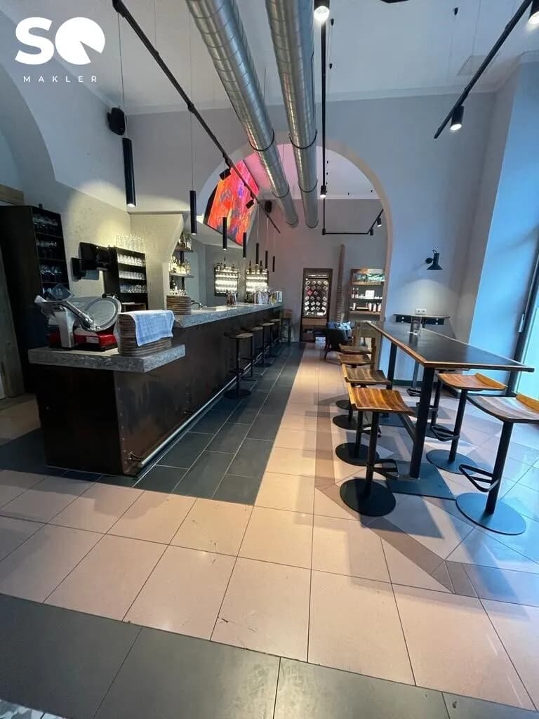 Gewerbeimmobilie kaufen in Wien – 128 m², € 975.000 – Bild 5 von 20