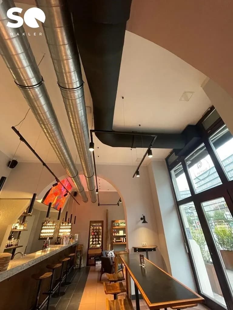 Gewerbeimmobilie kaufen in Wien – 128 m², € 975.000 – Bild 6 von 20