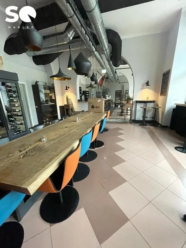 Gewerbeimmobilie kaufen in Wien – 128 m², € 975.000 – Bild 7 von 20