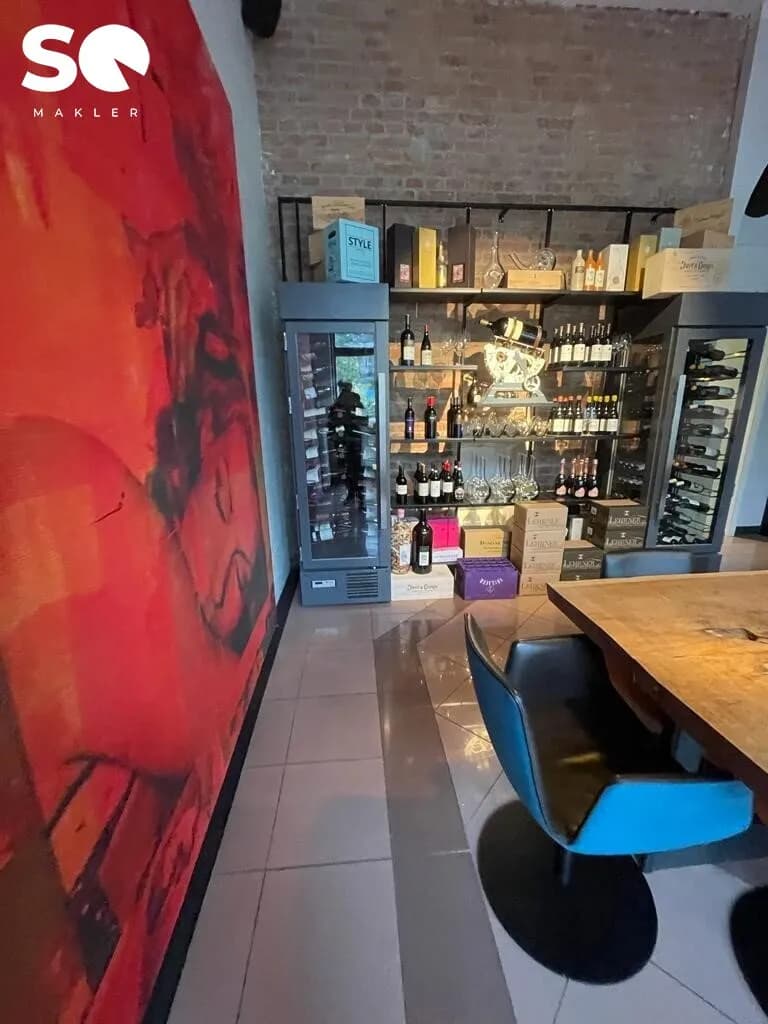 Gewerbeimmobilie kaufen in Wien – 128 m², € 975.000 – Bild 8 von 20