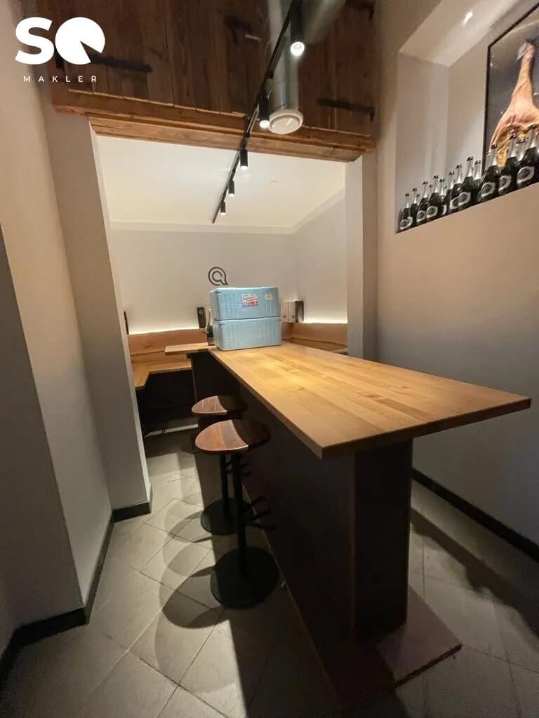 Gewerbeimmobilie kaufen in Wien – 128 m², € 975.000 – Bild 9 von 20