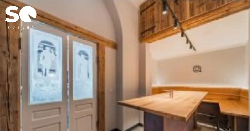 Gewerbeimmobilie kaufen in Wien – 128 m², € 975.000 – Bild 11 von 20