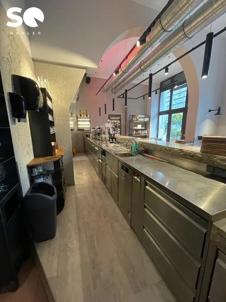 Gewerbeimmobilie kaufen in Wien – 128 m², € 975.000 – Bild 12 von 20