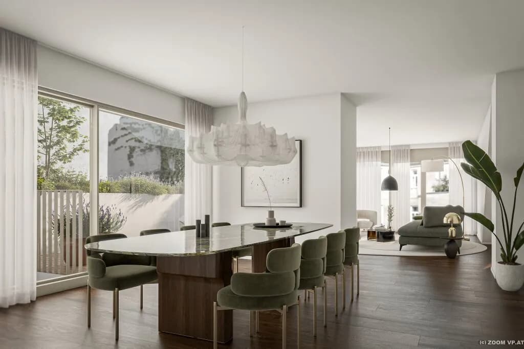 3-Zimmer-Wohnung kaufen in Wien – 84,76 m², € 1.180.000 – Bild 5 von 14