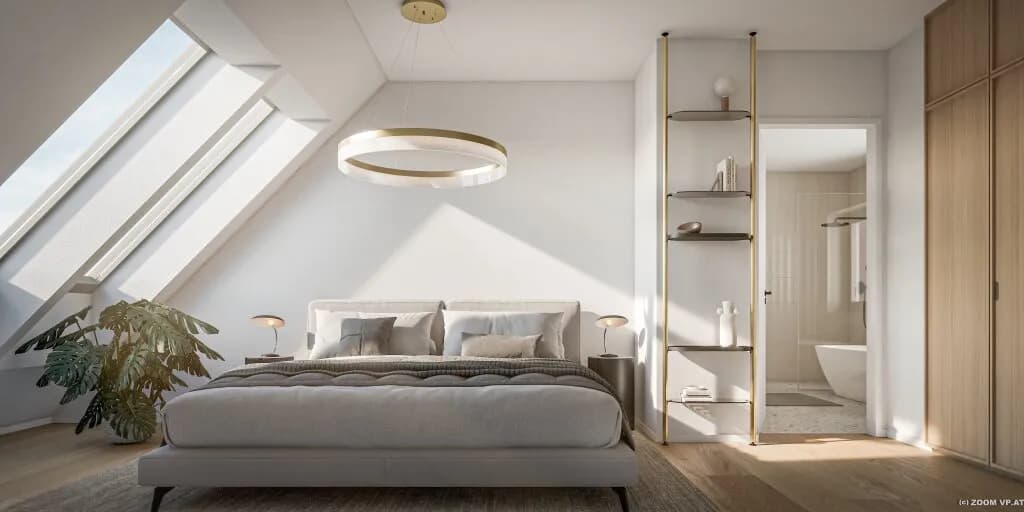 3-Zimmer-Wohnung kaufen in Wien – 108,85 m², € 2.190.000 – Bild 2 von 17