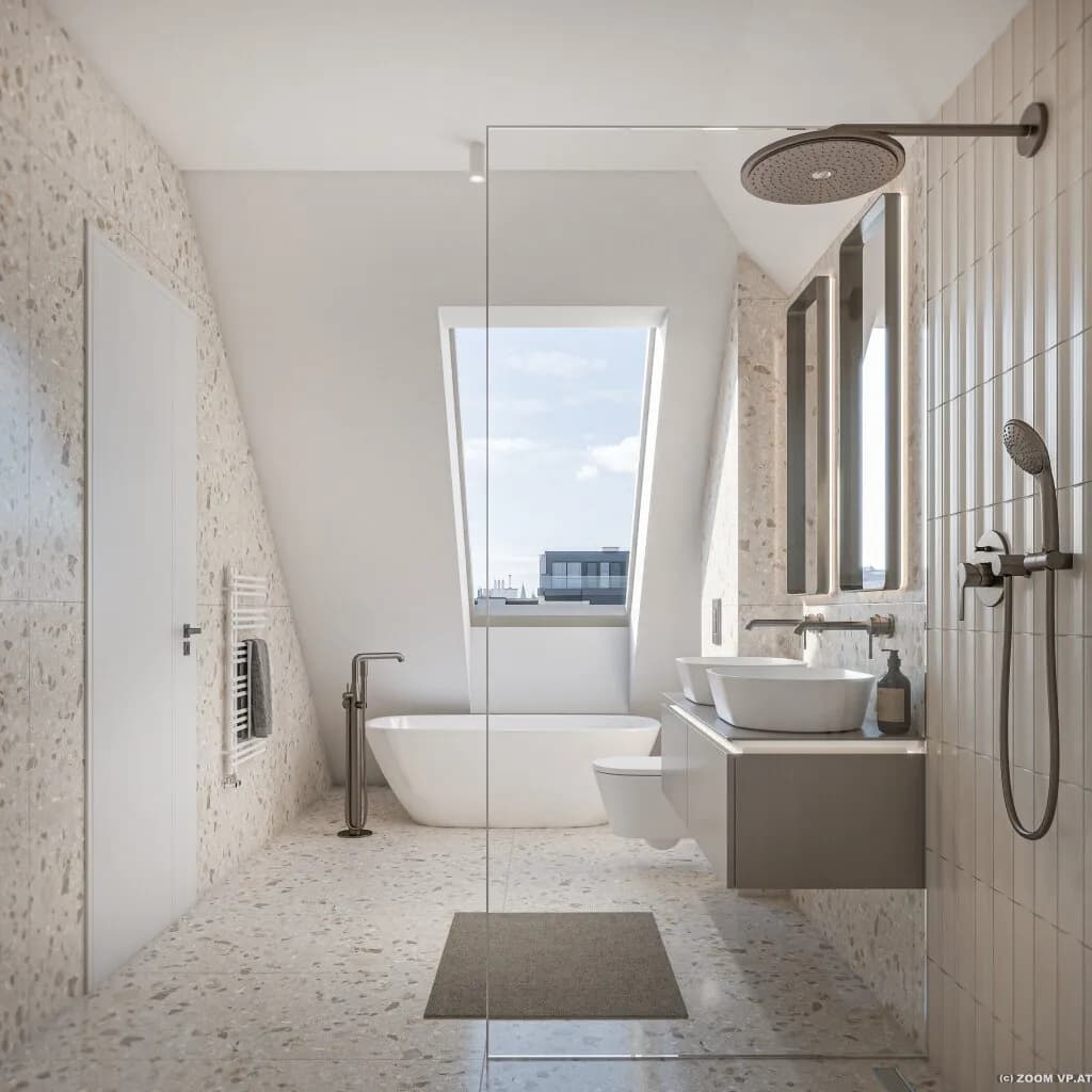 3-Zimmer-Wohnung kaufen in Wien – 108,85 m², € 2.190.000 – Bild 14 von 17