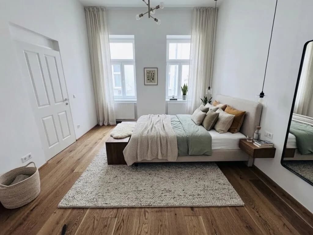 2-Zimmer-Wohnung kaufen in Wien – 48,7 m², € 329.000
