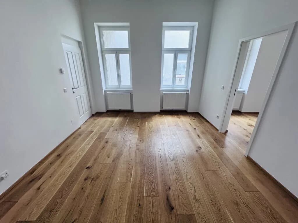 2-Zimmer-Wohnung kaufen in Wien – 48,7 m², € 329.000 – Bild 2 von 8