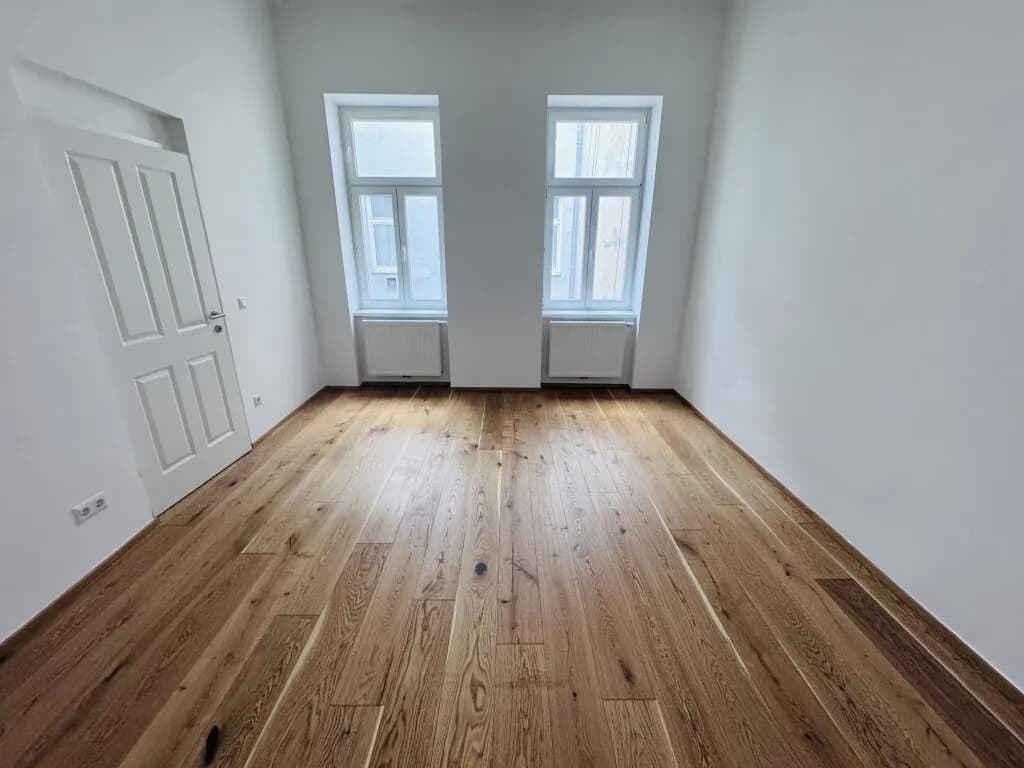2-Zimmer-Wohnung kaufen in Wien – 48,7 m², € 329.000 – Bild 3 von 8