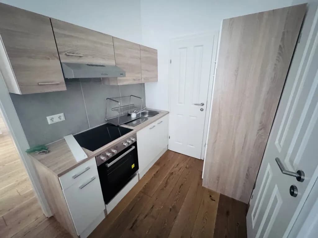 2-Zimmer-Wohnung kaufen in Wien – 48,7 m², € 329.000 – Bild 5 von 8