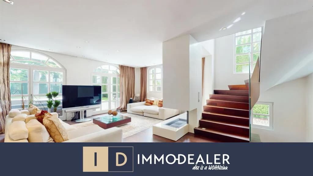 4-Zimmer-Haus kaufen in Wien – 323 m², € 1.799.000 – Bild 5 von 24
