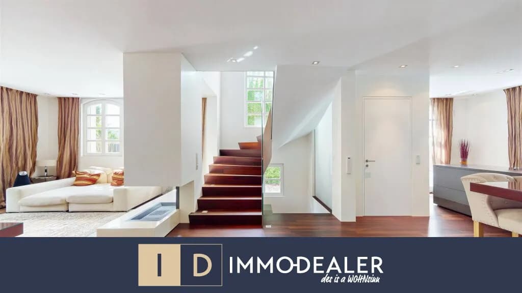 4-Zimmer-Haus kaufen in Wien – 323 m², € 1.799.000 – Bild 6 von 24