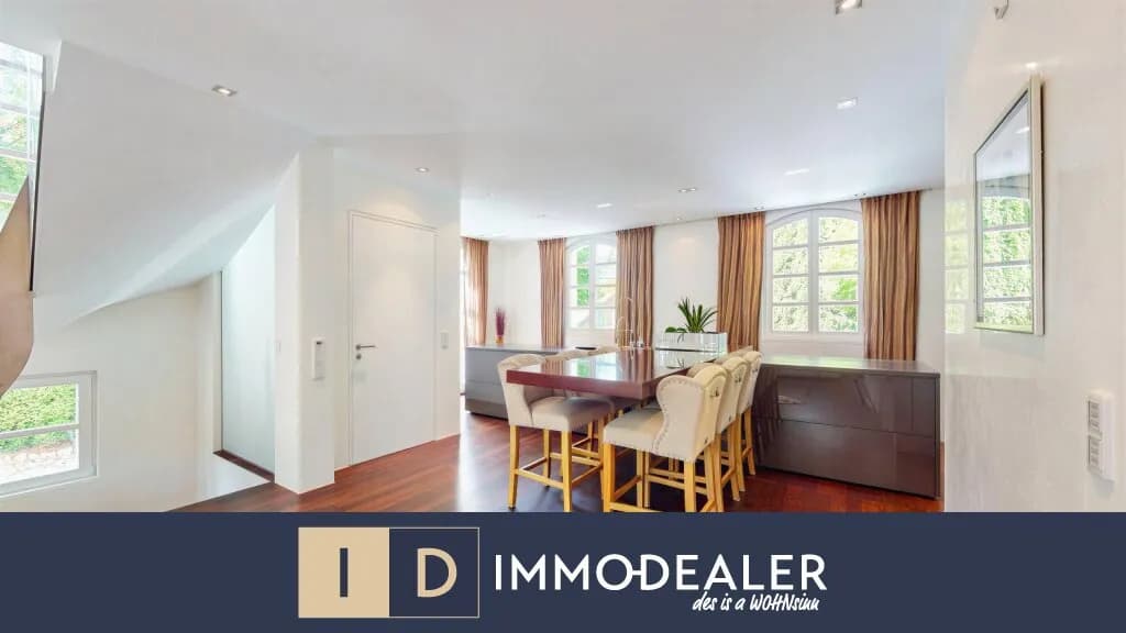 4-Zimmer-Haus kaufen in Wien – 323 m², € 1.799.000 – Bild 7 von 24