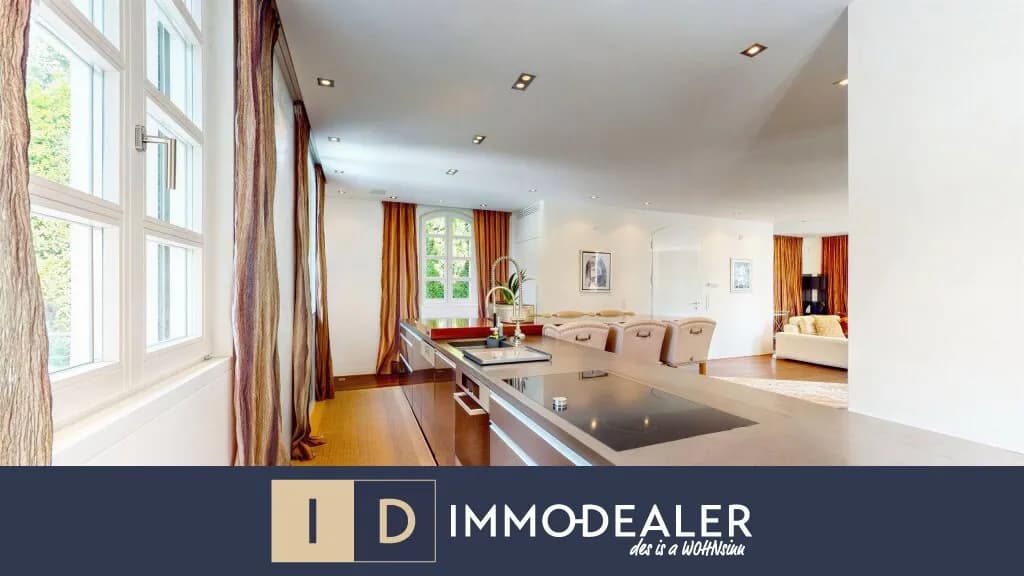 4-Zimmer-Haus kaufen in Wien – 323 m², € 1.799.000 – Bild 9 von 24