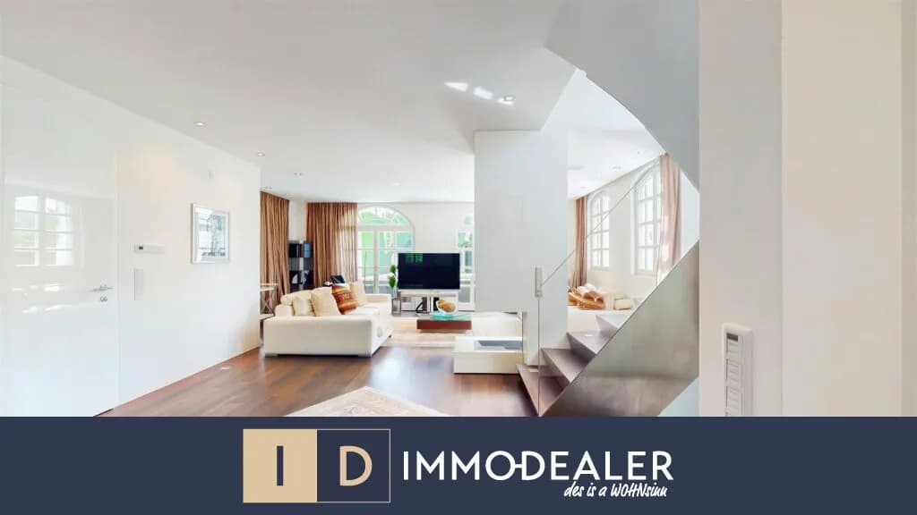 4-Zimmer-Haus kaufen in Wien – 323 m², € 1.799.000 – Bild 10 von 24