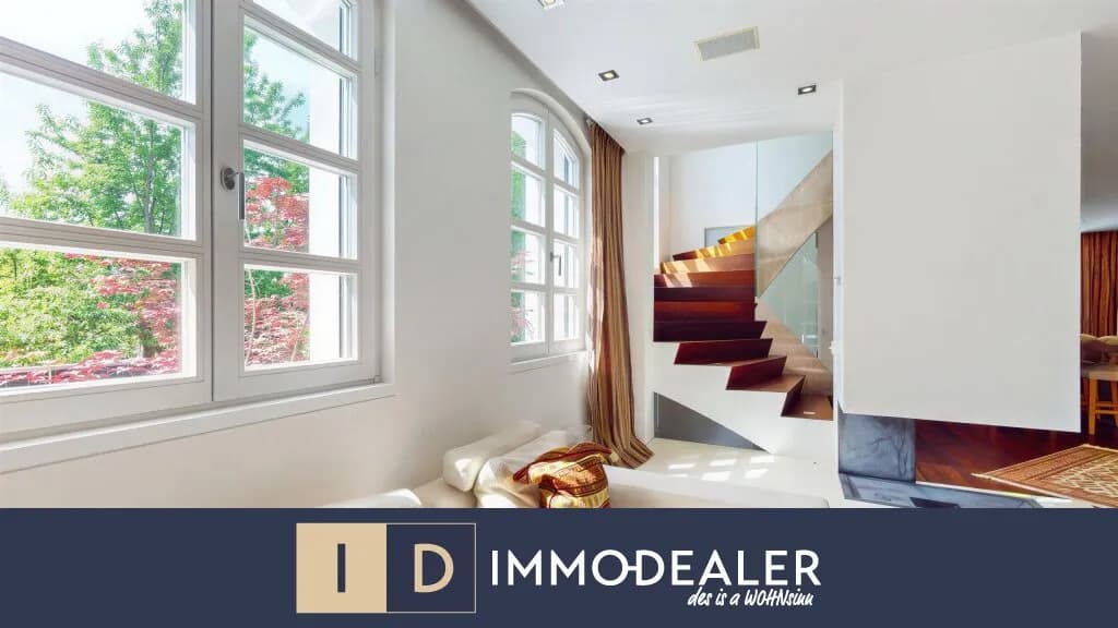 4-Zimmer-Haus kaufen in Wien – 323 m², € 1.799.000 – Bild 11 von 24