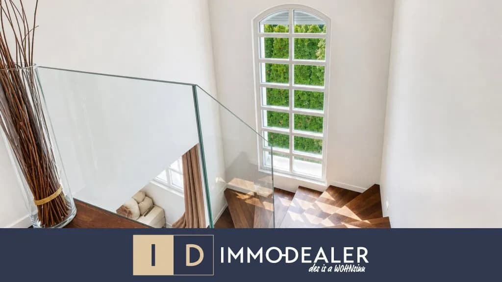 4-Zimmer-Haus kaufen in Wien – 323 m², € 1.799.000 – Bild 12 von 24
