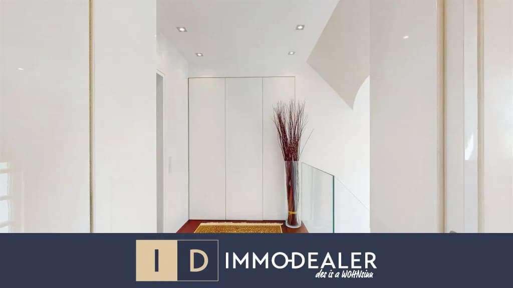 4-Zimmer-Haus kaufen in Wien – 323 m², € 1.799.000 – Bild 13 von 24