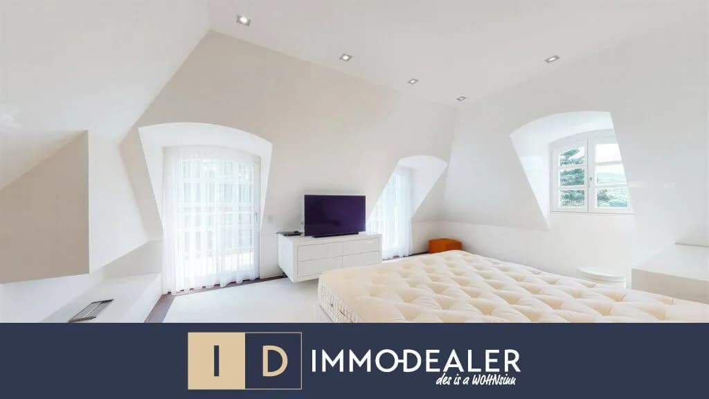 4-Zimmer-Haus kaufen in Wien – 323 m², € 1.799.000 – Bild 14 von 24