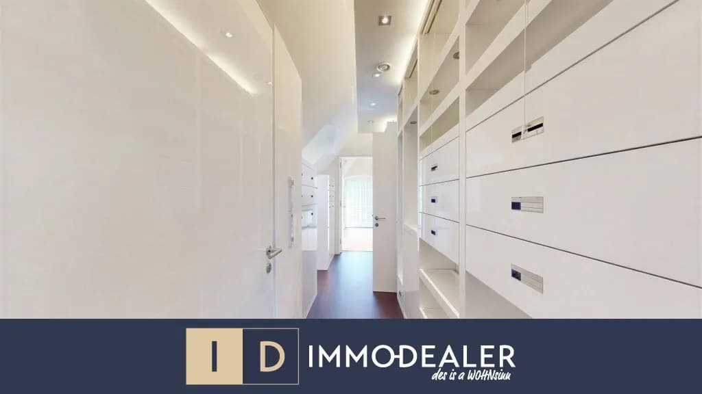 4-Zimmer-Haus kaufen in Wien – 323 m², € 1.799.000 – Bild 15 von 24