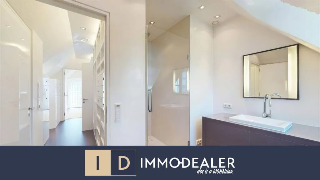4-Zimmer-Haus kaufen in Wien – 323 m², € 1.799.000 – Bild 16 von 24
