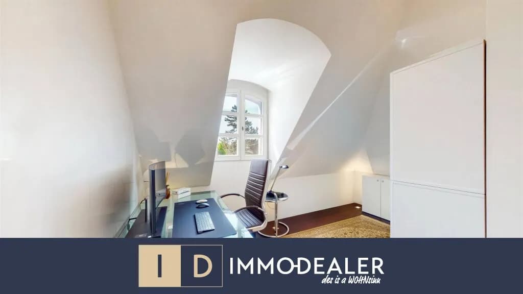 4-Zimmer-Haus kaufen in Wien – 323 m², € 1.799.000 – Bild 19 von 24