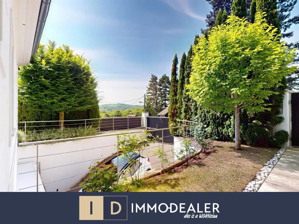 4-Zimmer-Haus kaufen in Wien – 323 m², € 1.799.000 – Bild 20 von 24