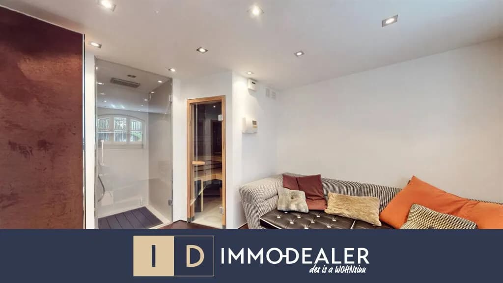 4-Zimmer-Haus kaufen in Wien – 323 m², € 1.799.000 – Bild 21 von 24