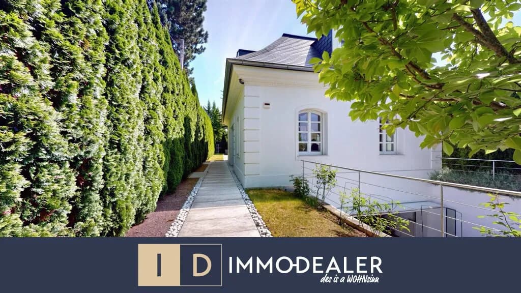 4-Zimmer-Haus kaufen in Wien – 323 m², € 1.799.000 – Bild 24 von 24