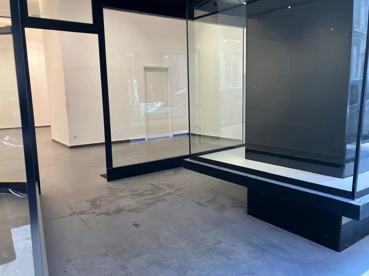 Gewerbeimmobilie mieten in Wien – 83 m², € 4.518 – Bild 2 von 8