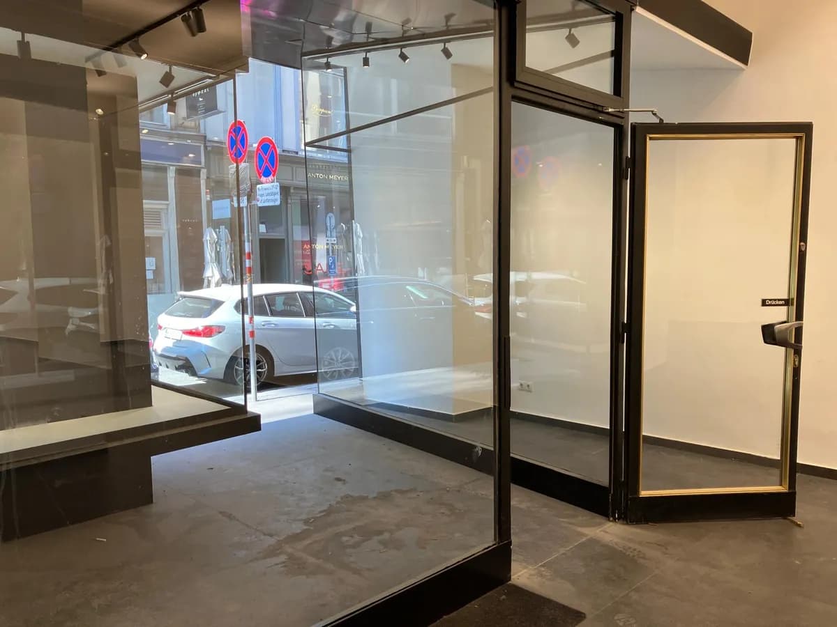 Gewerbeimmobilie mieten in Wien – 83 m², € 4.518 – Bild 3 von 8