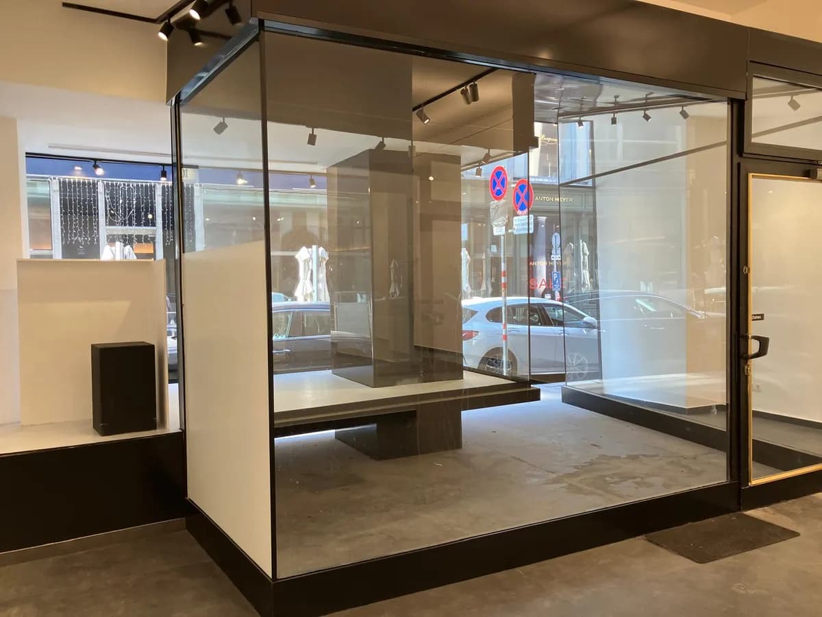 Gewerbeimmobilie mieten in Wien – 83 m², € 4.518 – Bild 7 von 8