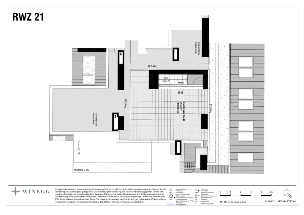 4-Zimmer-Wohnung kaufen in Wien – 163,2 m², € 2.750.000 – Bild 15 von 16