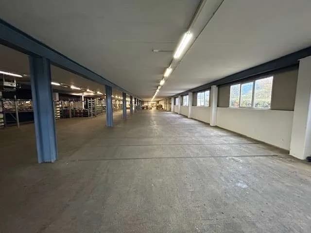 Gewerbeimmobilie mieten in Linz Land – 500 m², € 5 – Bild 2 von 6