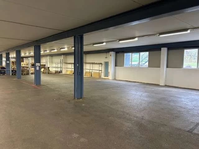 Gewerbeimmobilie mieten in Linz Land – 500 m², € 5 – Bild 3 von 6