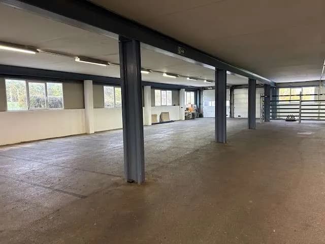 Gewerbeimmobilie mieten in Linz Land – 500 m², € 5 – Bild 4 von 6
