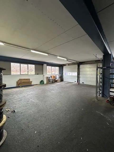 Gewerbeimmobilie mieten in Linz Land – 500 m², € 5 – Bild 5 von 6