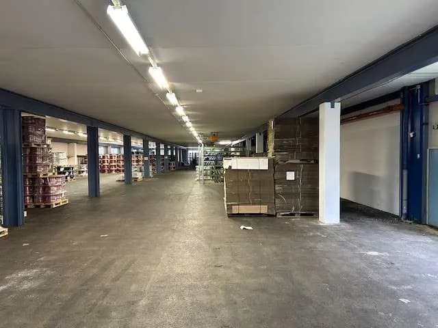Gewerbeimmobilie mieten in Linz Land – 500 m², € 5 – Bild 6 von 6