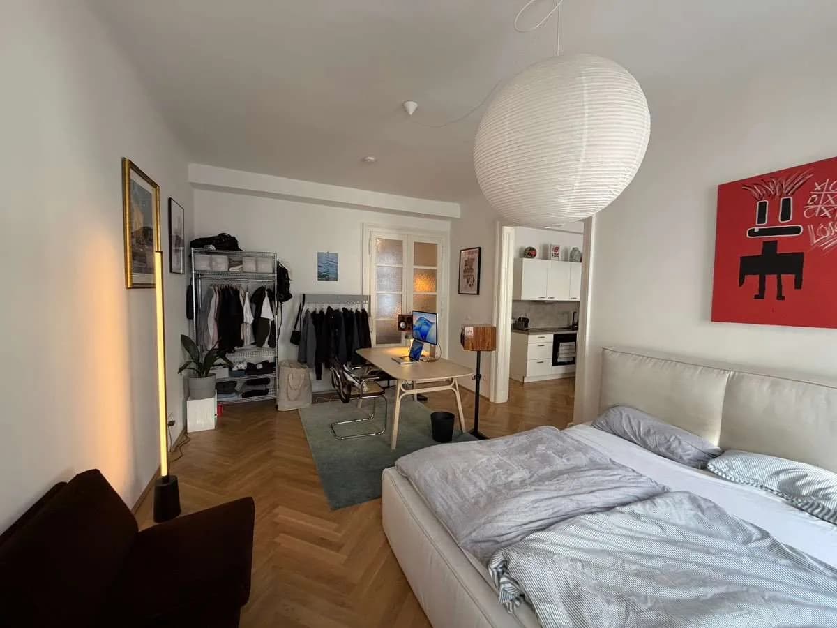 3-Zimmer-Wohnung mieten in Wien – 73 m², € 820 – Bild 2 von 14