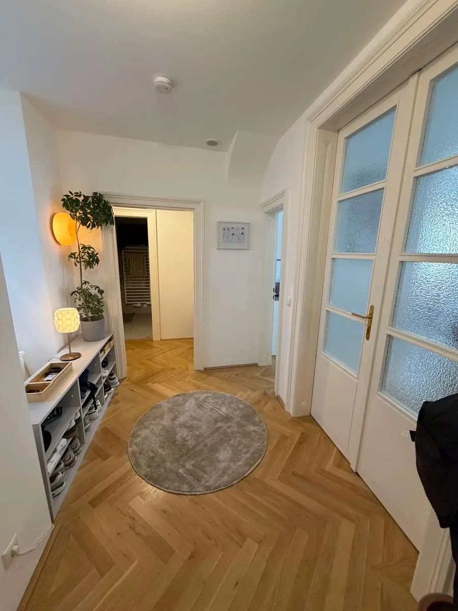 3-Zimmer-Wohnung mieten in Wien – 73 m², € 820 – Bild 4 von 14