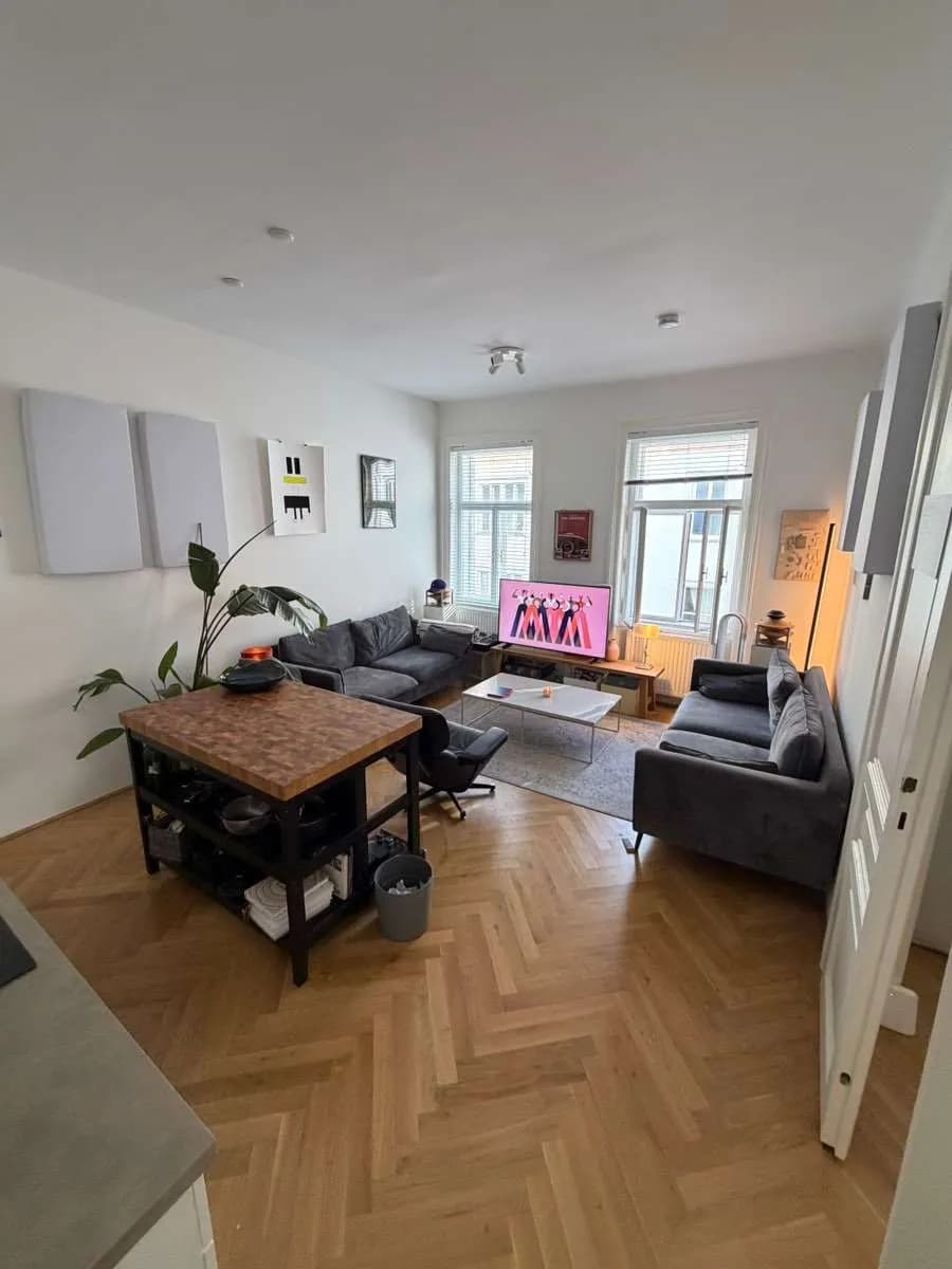 3-Zimmer-Wohnung mieten in Wien – 73 m², € 820 – Bild 7 von 14
