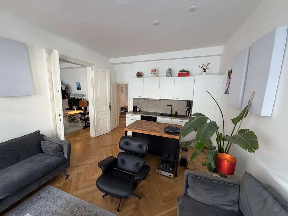 3-Zimmer-Wohnung mieten in Wien – 73 m², € 820 – Bild 8 von 14