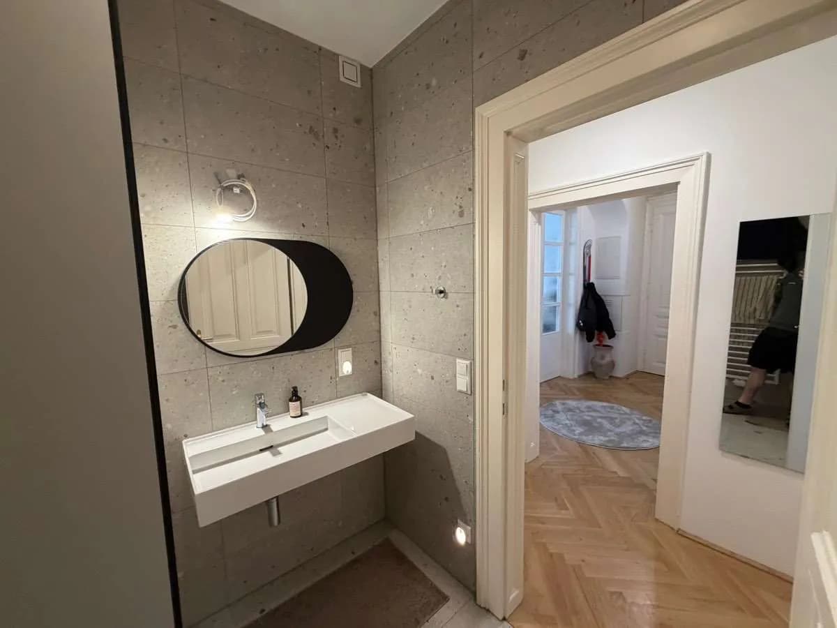 3-Zimmer-Wohnung mieten in Wien – 73 m², € 820 – Bild 11 von 14