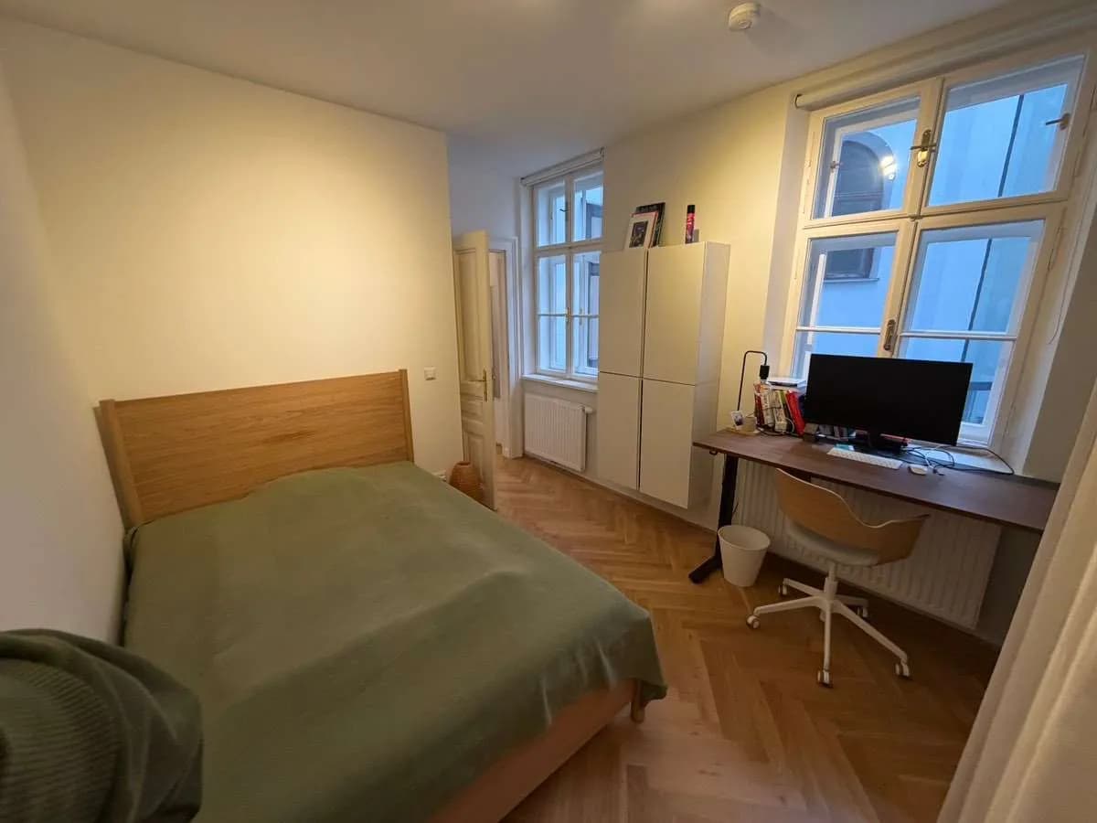 3-Zimmer-Wohnung mieten in Wien – 73 m², € 820 – Bild 12 von 14