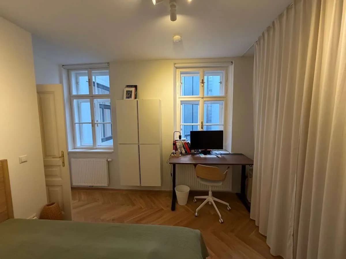 3-Zimmer-Wohnung mieten in Wien – 73 m², € 820 – Bild 13 von 14